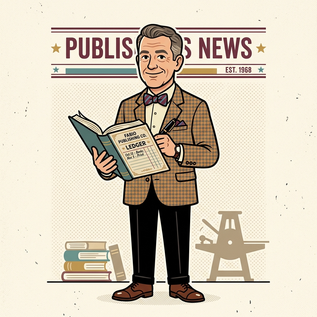 Fabio L'Editore